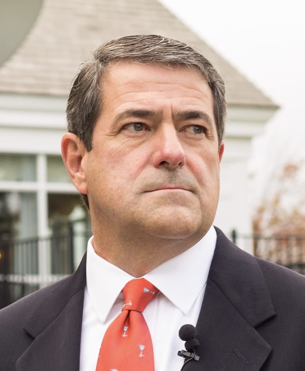 Sales Account Executive