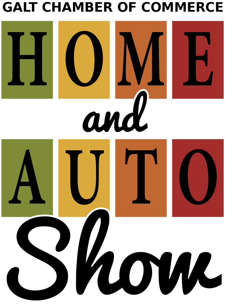 Home & Auto Show logo