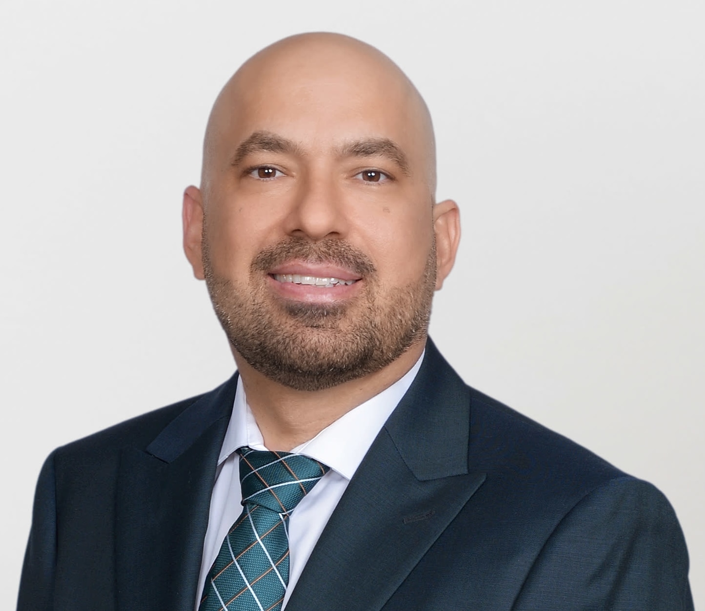 Ruben Abreu, PE, CEM