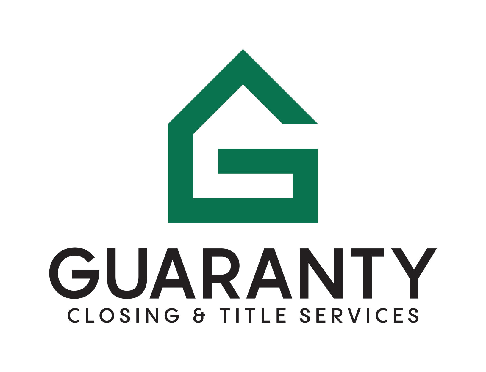 Guaranty Closing & Title Services