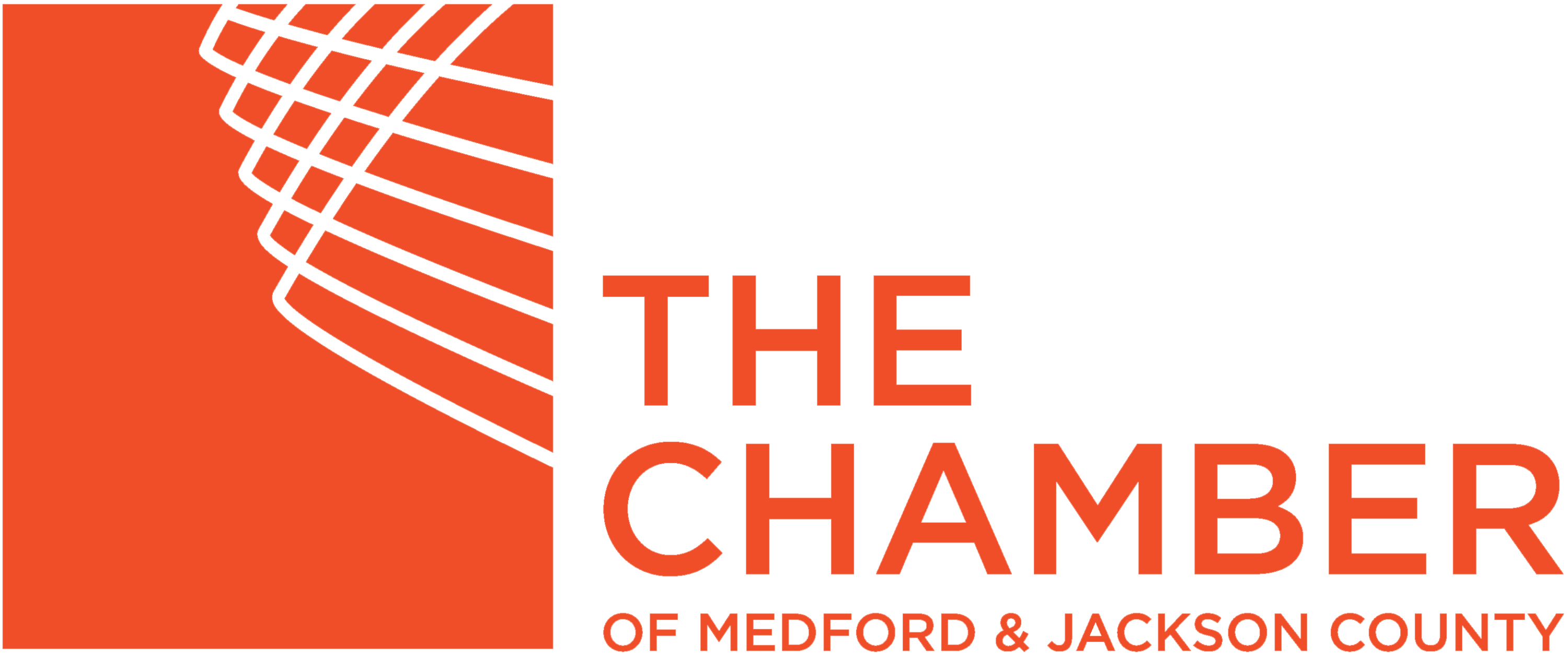 The Chamber Logo