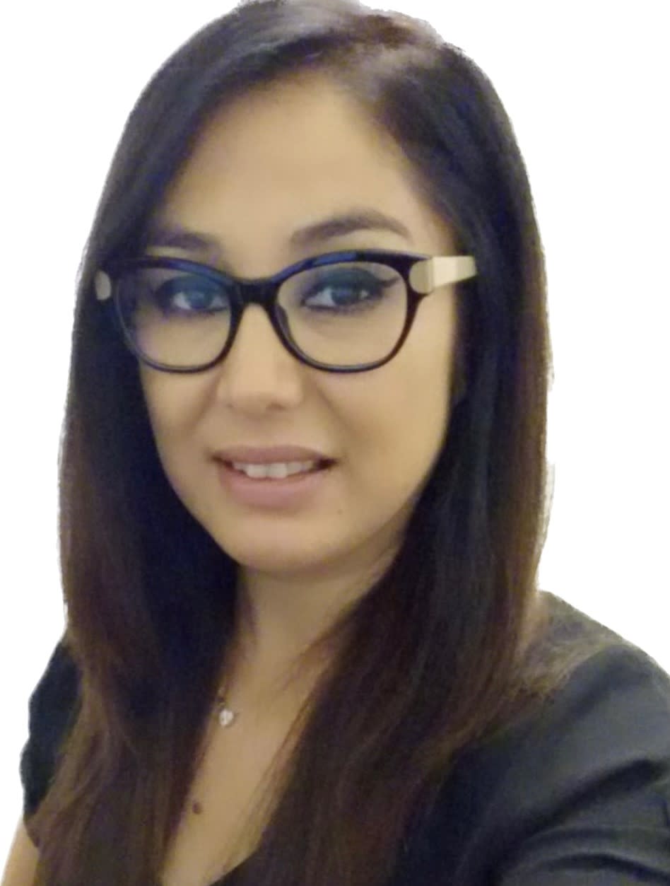 Ghizal Asefi Ghizal Asefi, AVP Small Business Banker At Comerica Bank