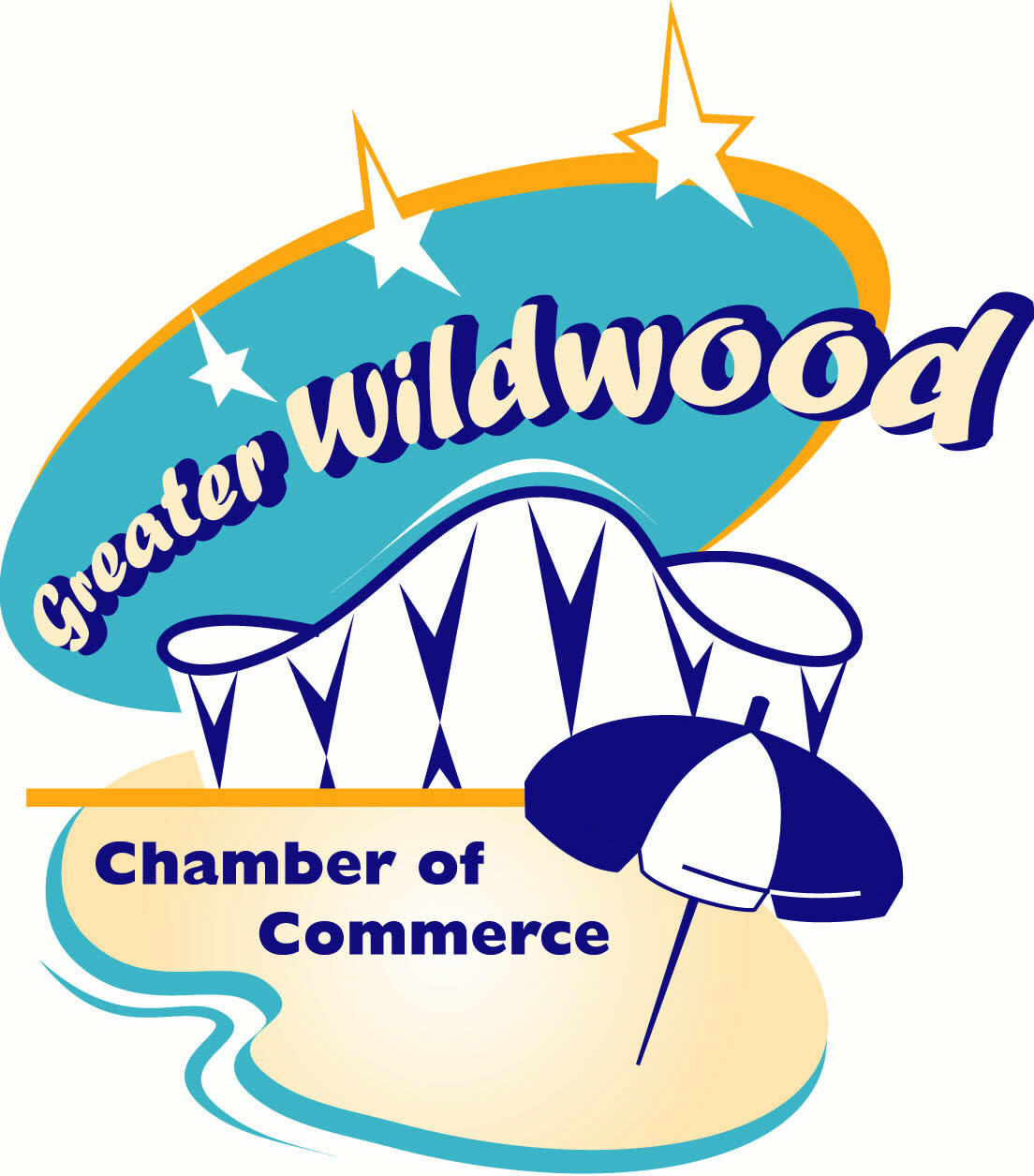 GREATER WILDWOOD CHAMBER OF COMMERCE