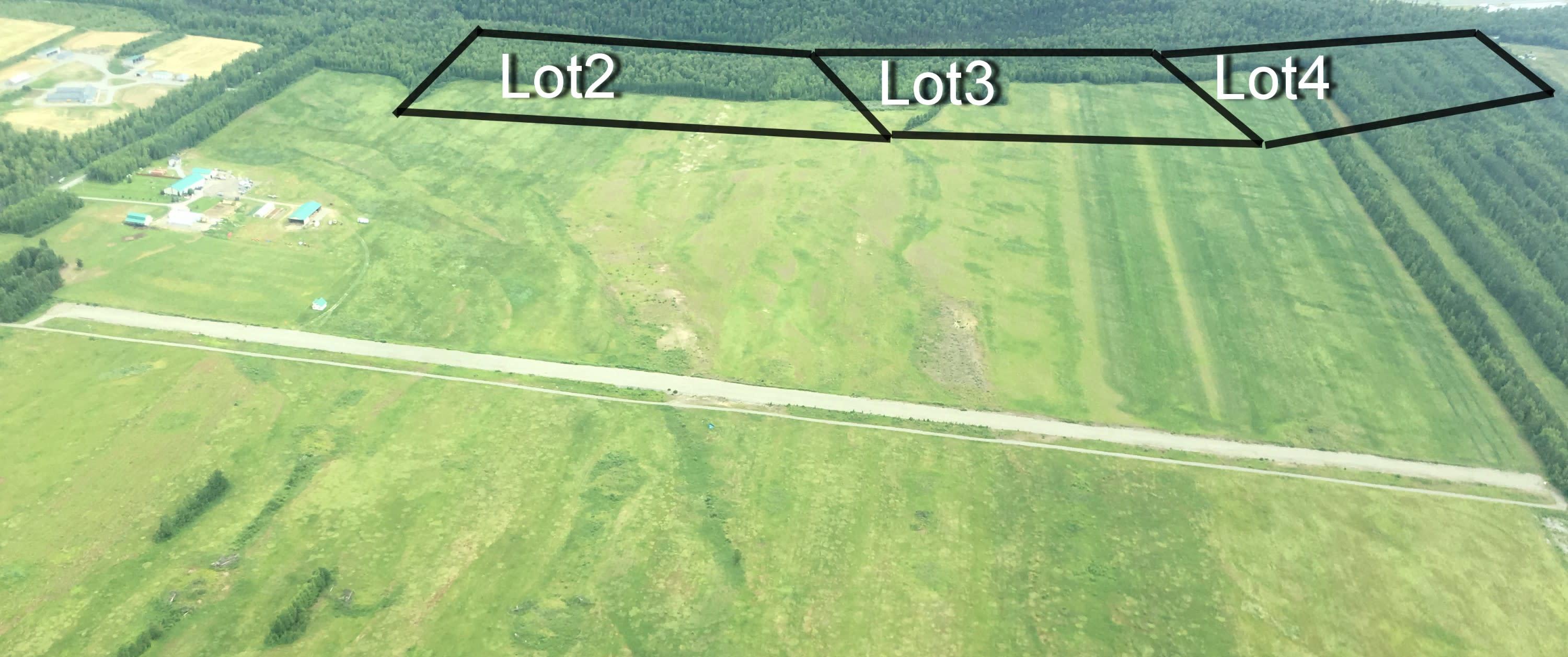 3 lots