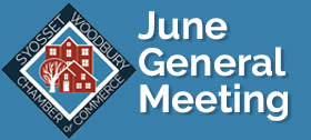 June General Meeting