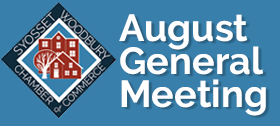 Augugst General Meeting