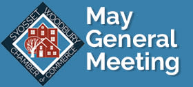 May General Meeting