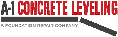 A-1 Concrete Leveling