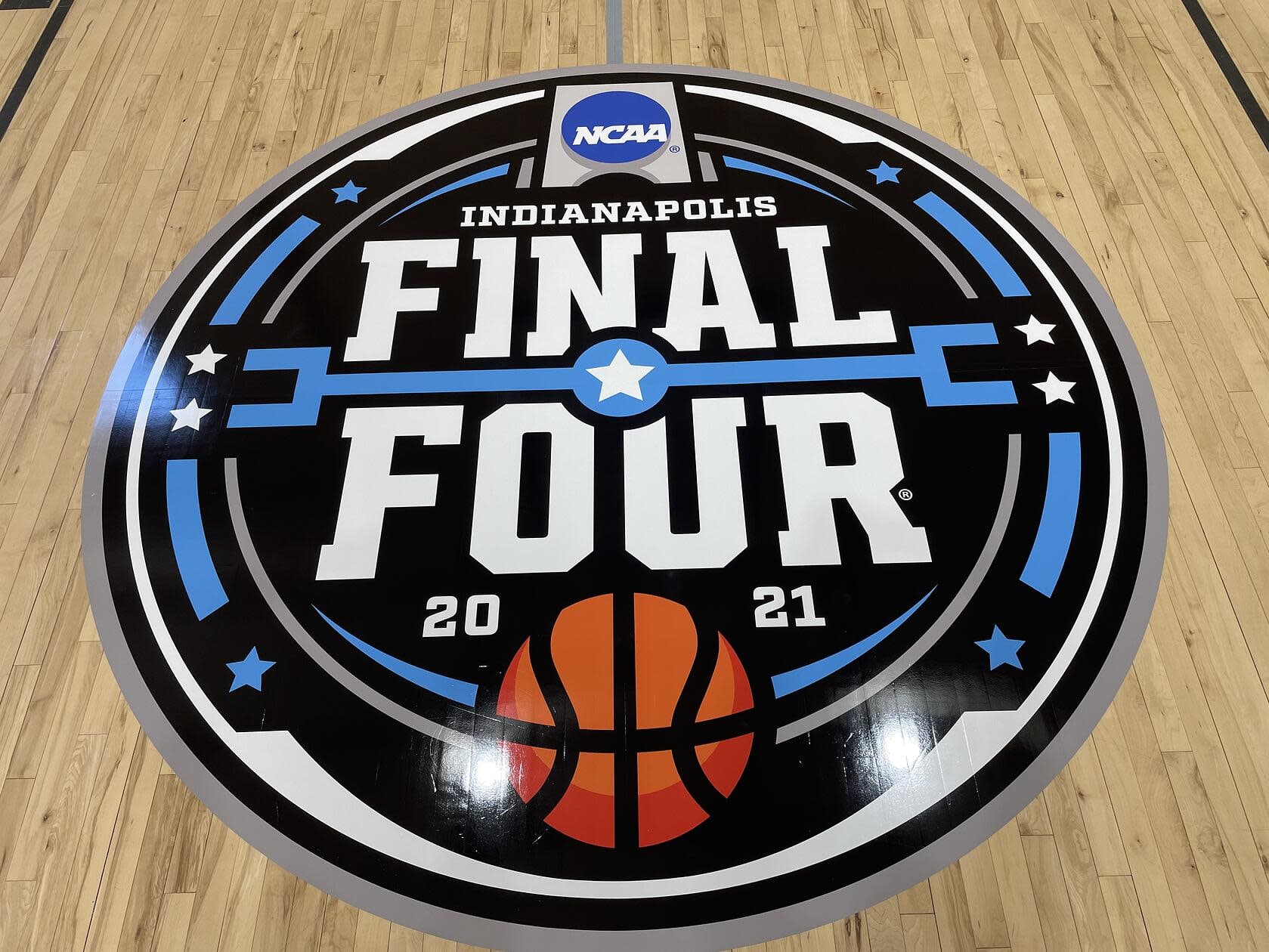 2021 Final Four