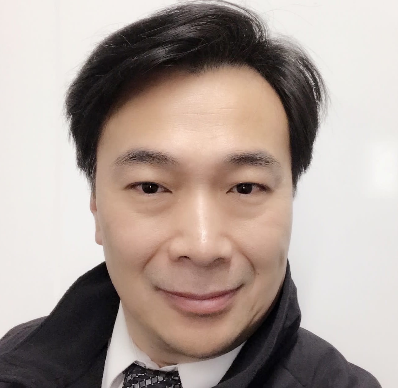 President of TemperaturePro