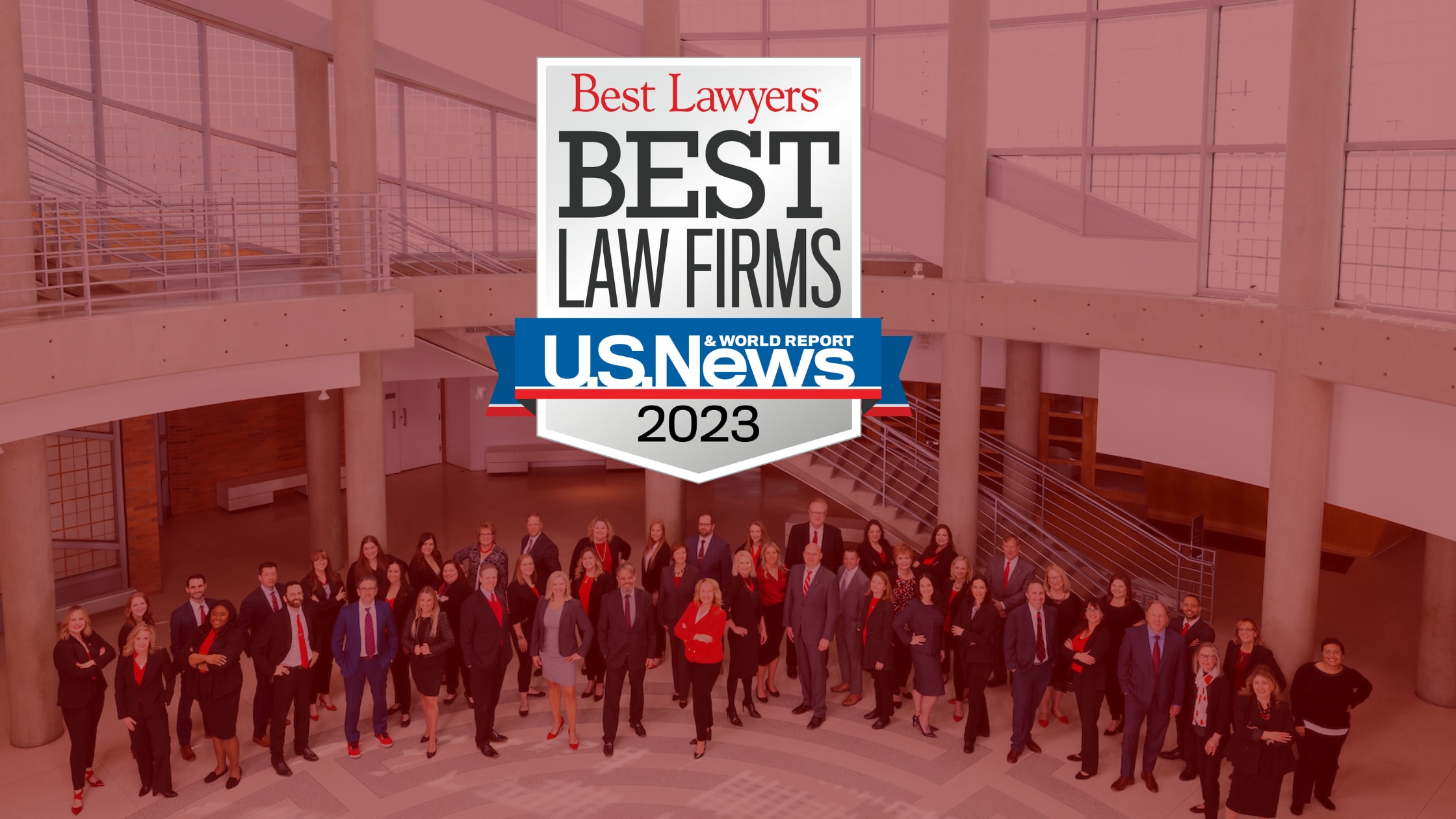 Best Law Firm