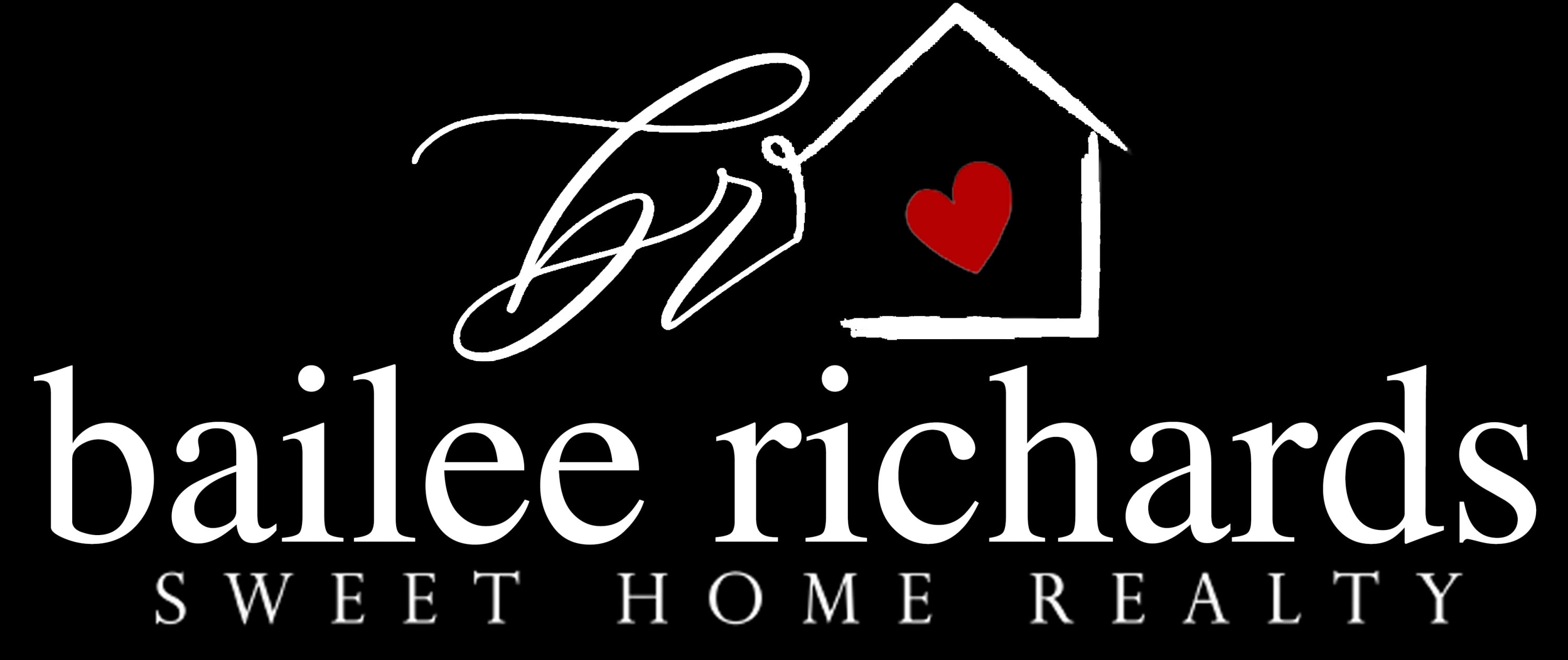 B.Rich Realtor Logo