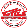 Tuttle Construction, Inc.
