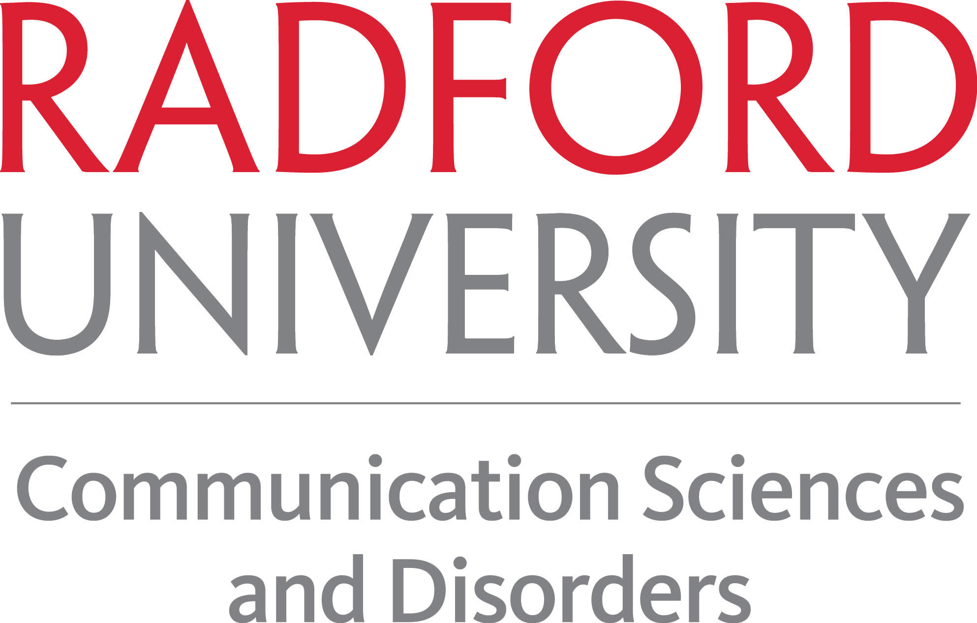 Assistant Professor (Tenure Track), Speech-language Pathology