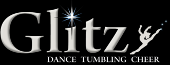 Glitz Dance Studio | Logo