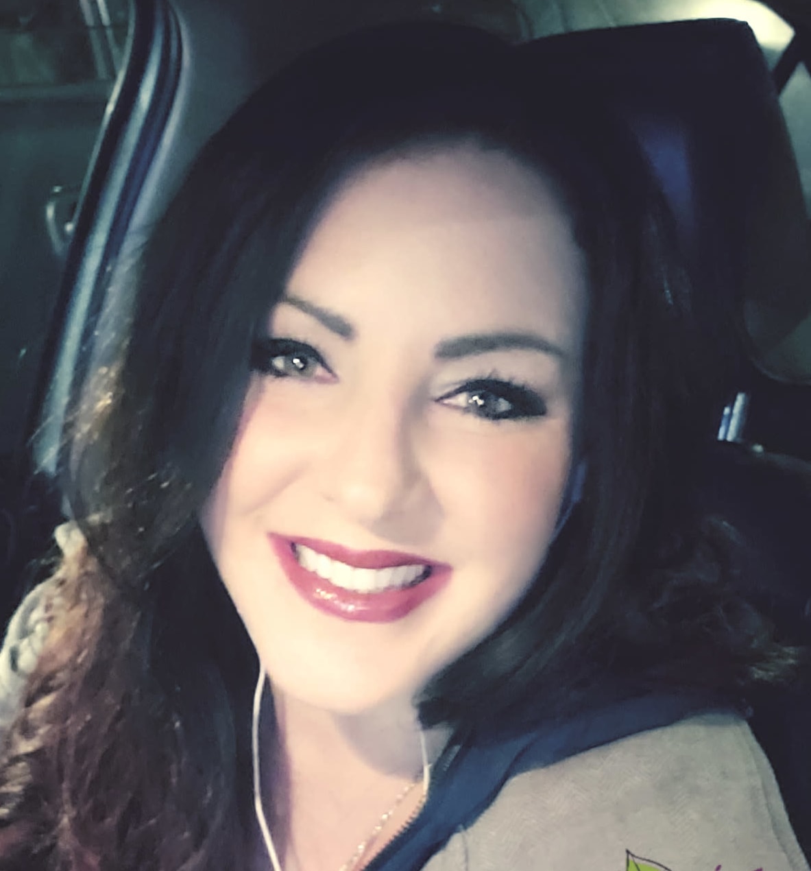 Digital Velocity and SEO Owner Amanda Hull