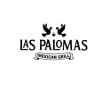 Las Palomas logo