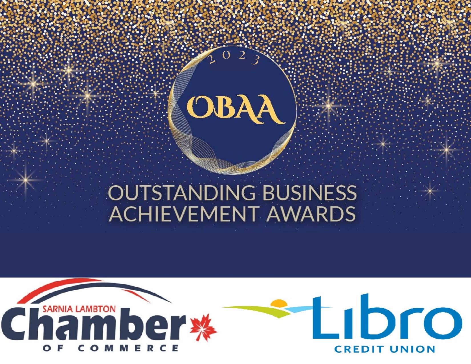 Outstanding Business Achievement Awards 2023 Overridden https