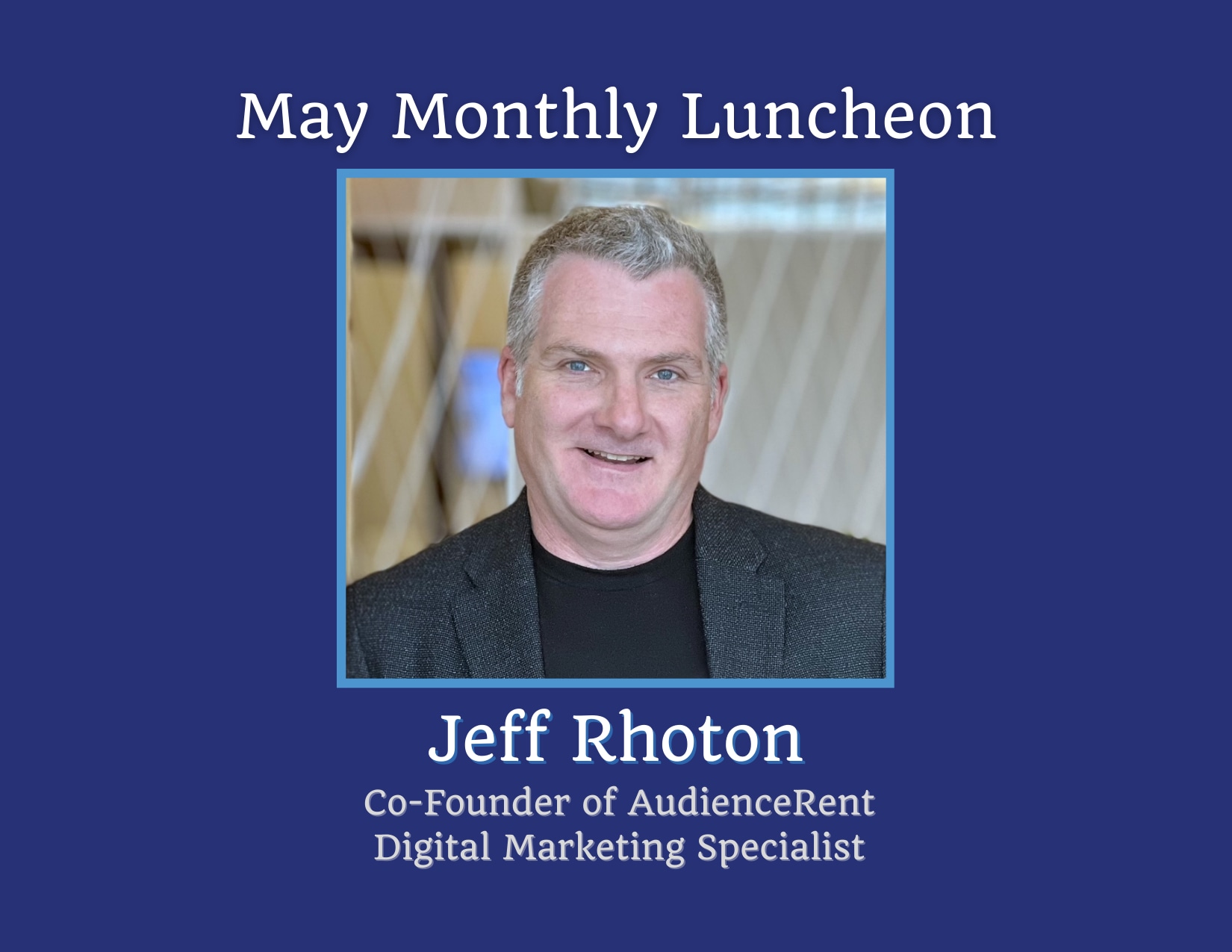 Collinsville Chamber of Commerce May Monthly Luncheon Event Registration