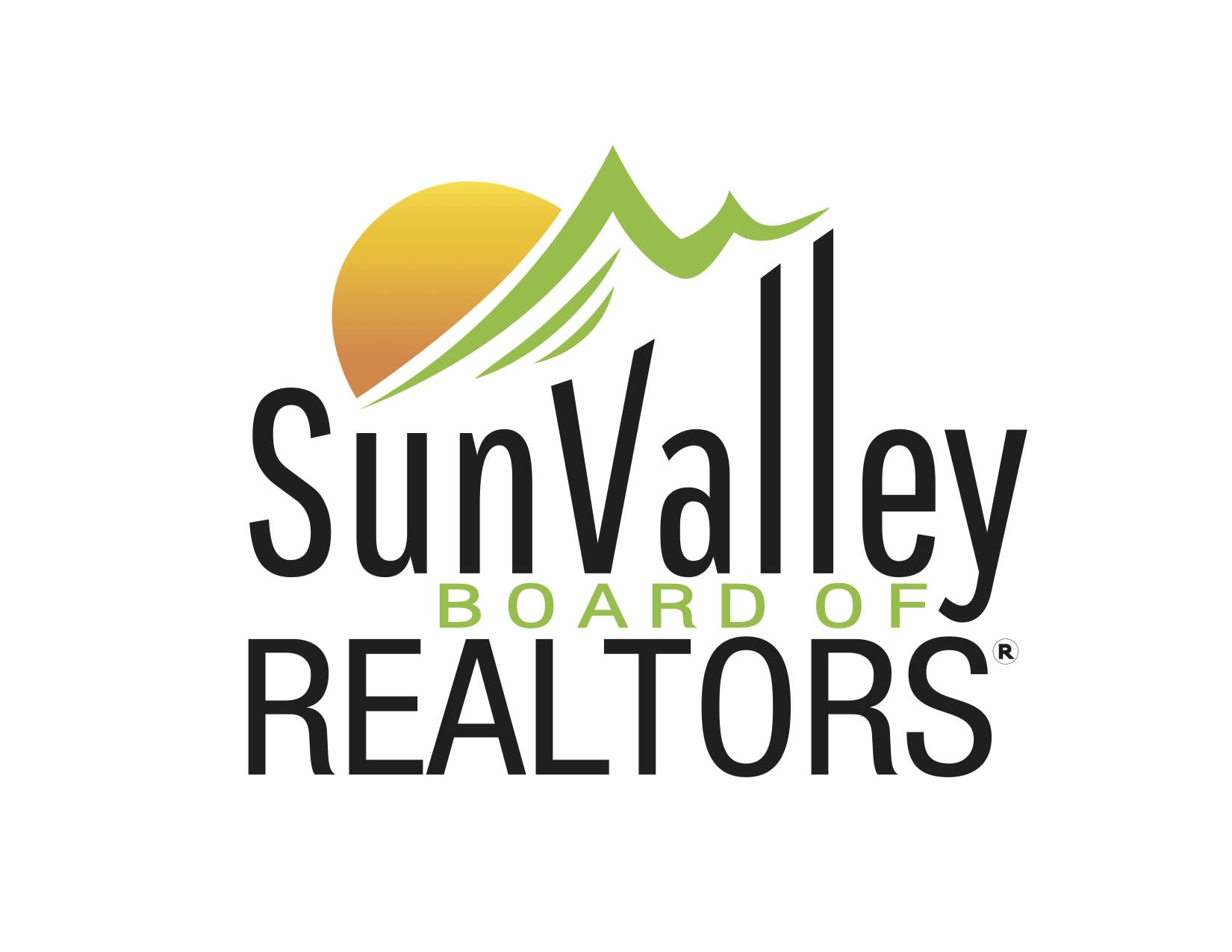 Sun Valley Board of REALTORS®