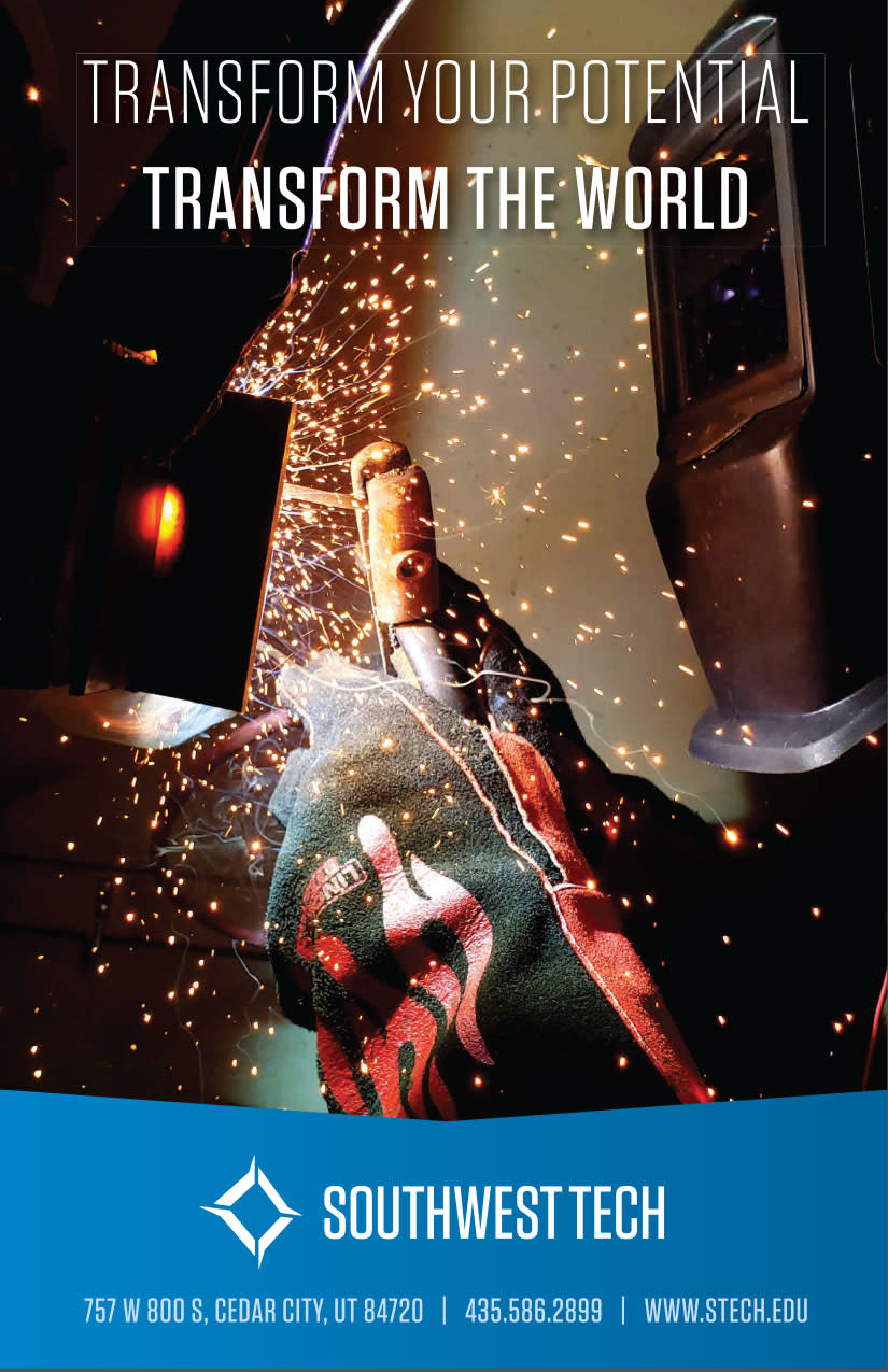 Southwest Tech directory Iron County HBA