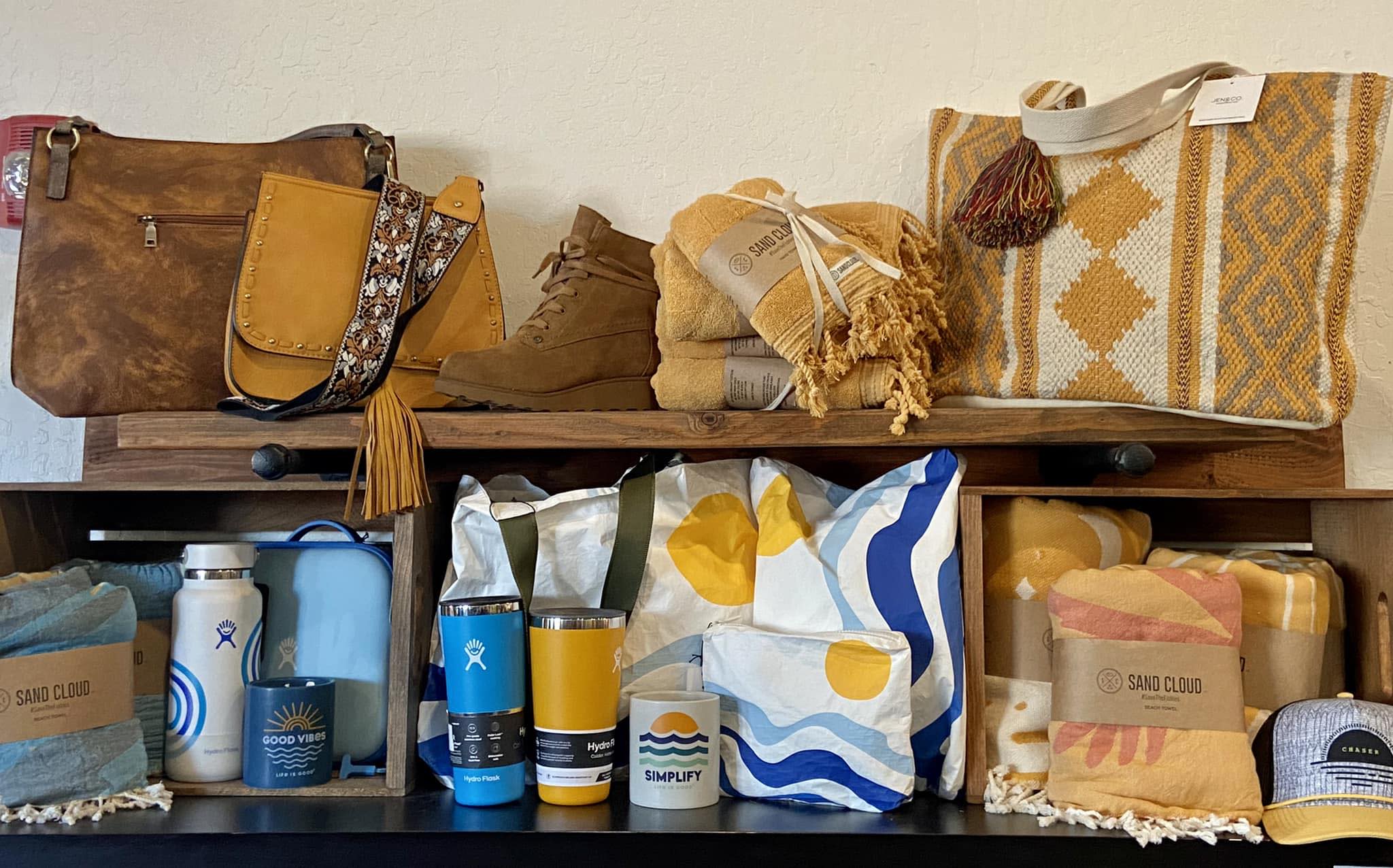 Monkey Wrench Men's & Women's Wear