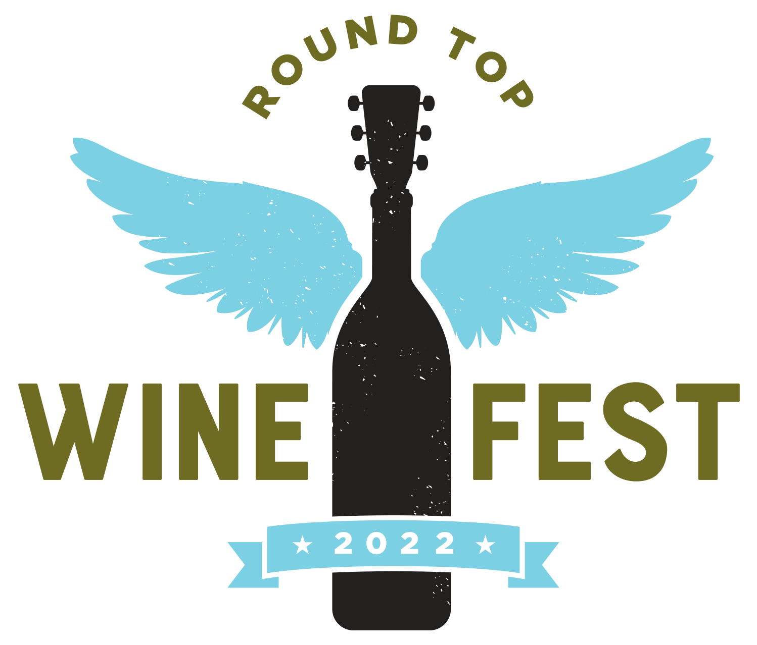 2022 Round Top Wine Fest Event Registration