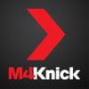 M4 Knick Logo
