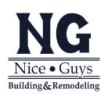 Nice Guys Building & Remodeling Logo | BAGI