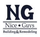 Nice Guys Building & Remodeling Logo | BAGI
