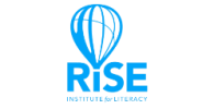 Rise Institute for Literacy | Logo