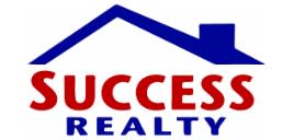 Success Realty Inc.