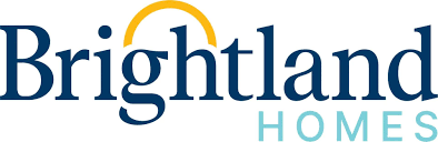 Brightland Homes logo