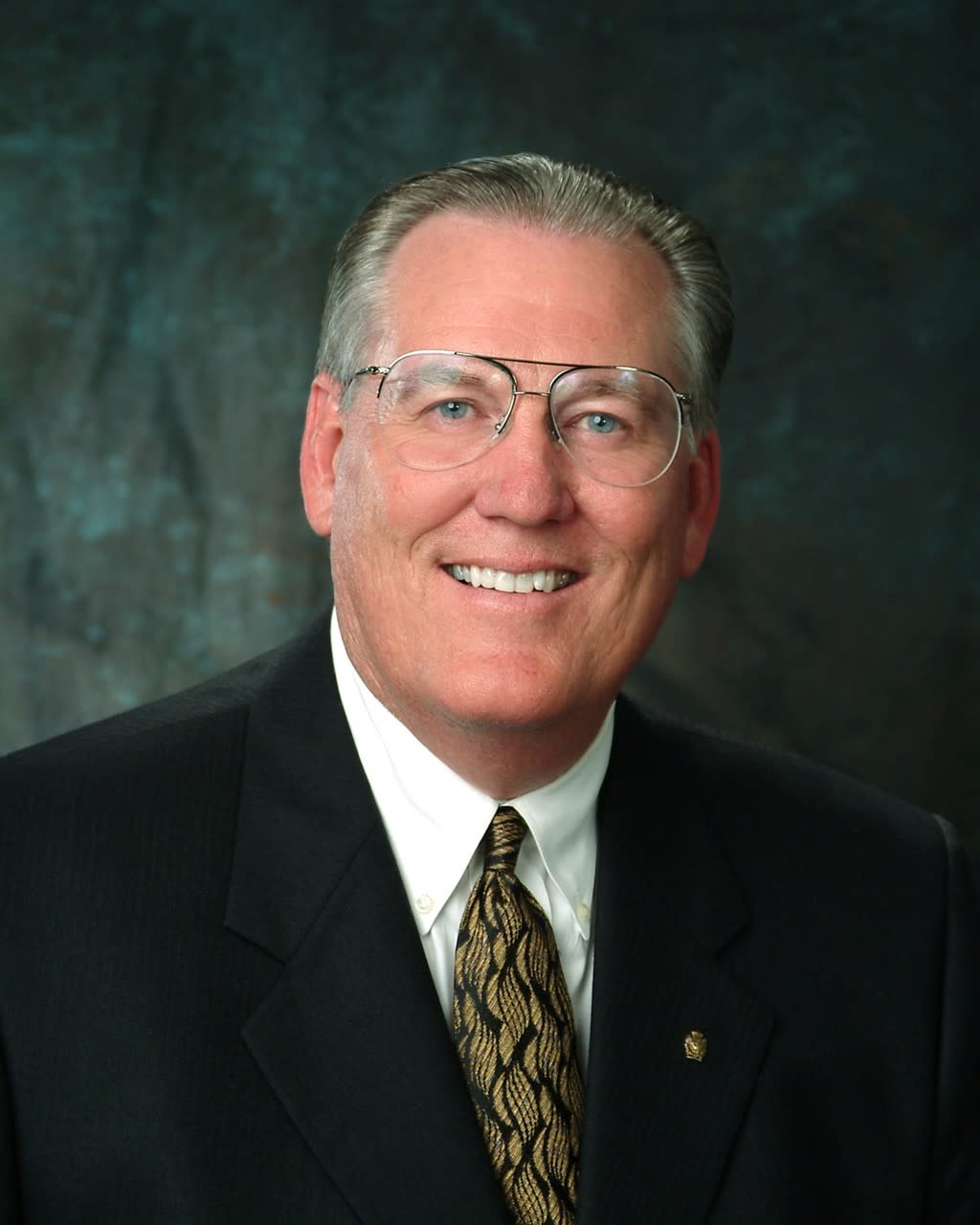 Fred D. Cawyer AIA