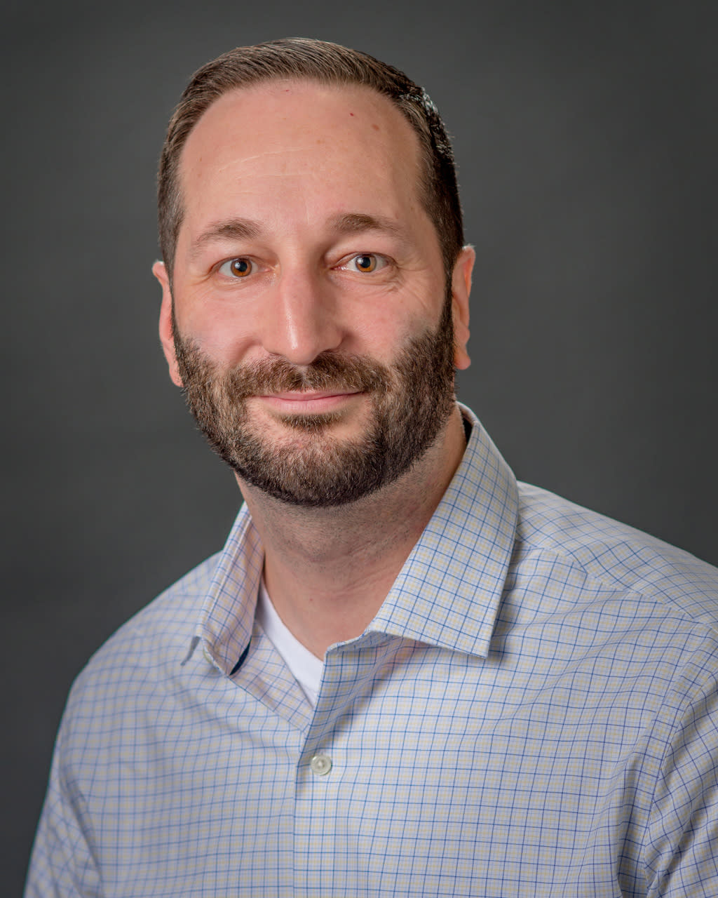 Photo of Nick Tanzi