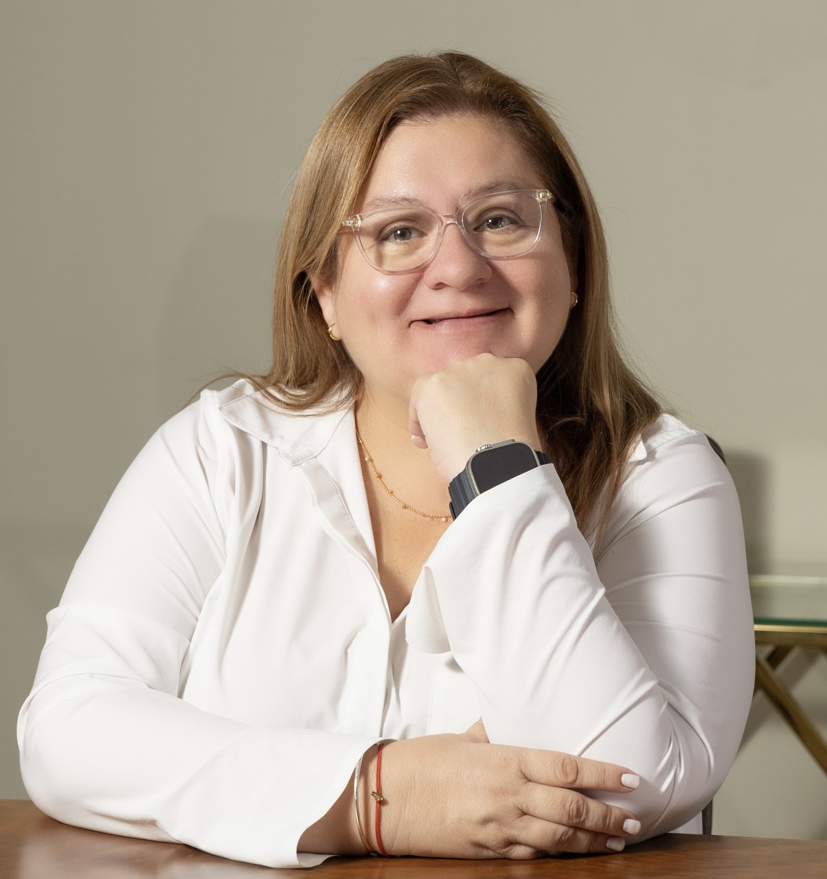 Eugenia Solano