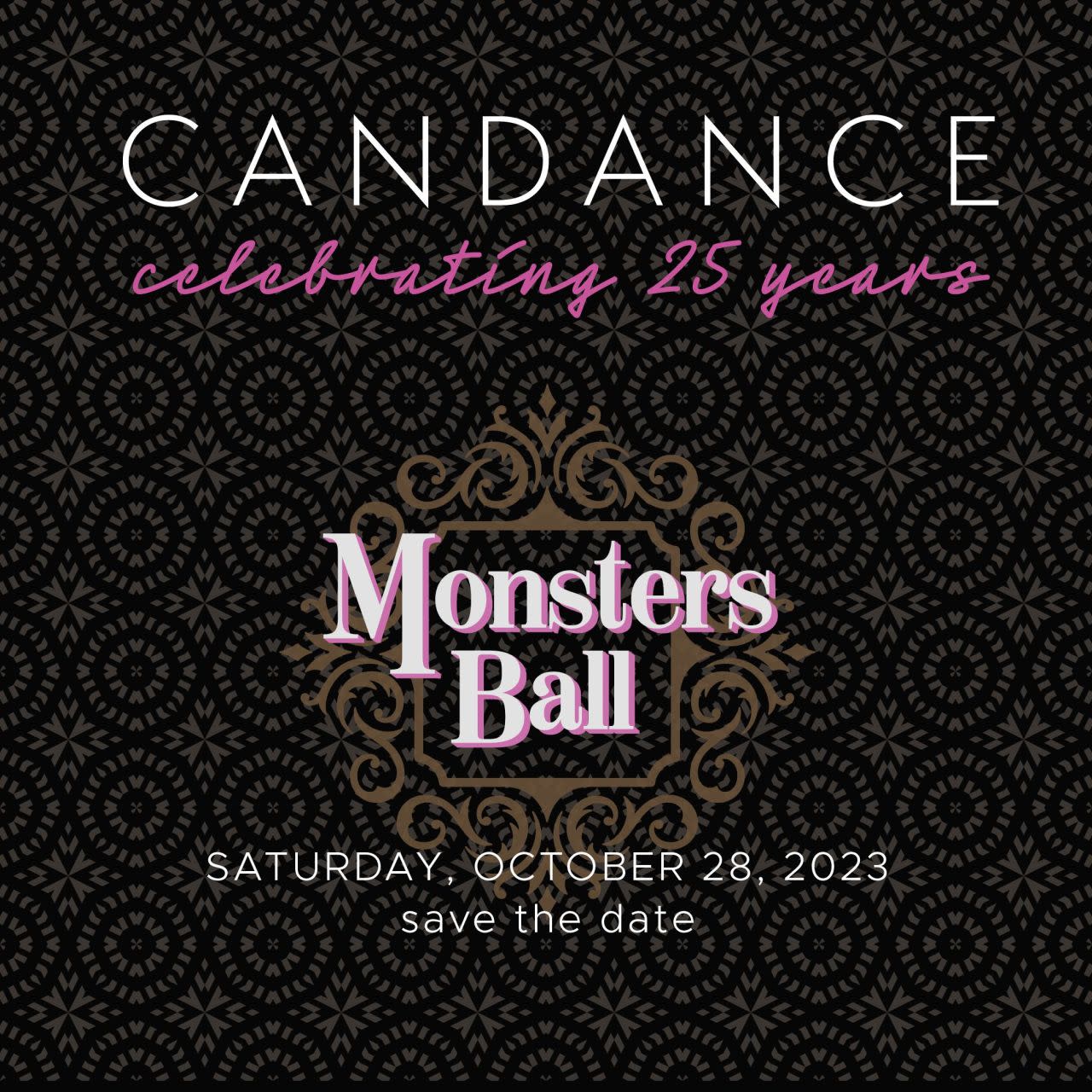 Candance