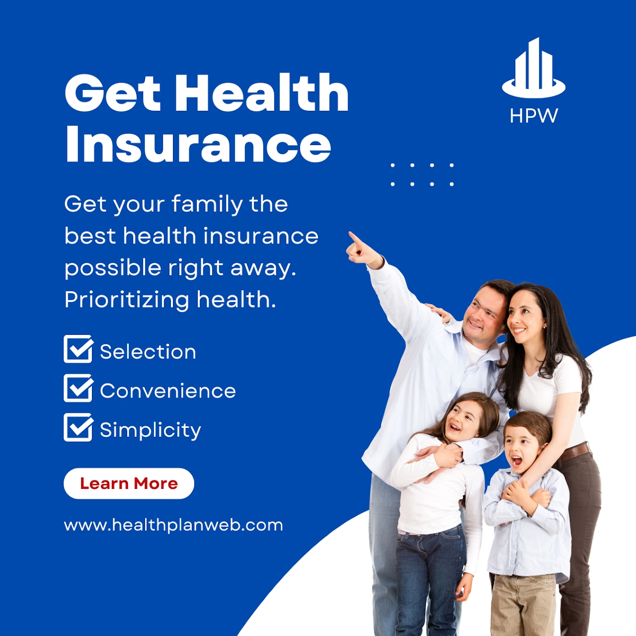 Get Health Insurance