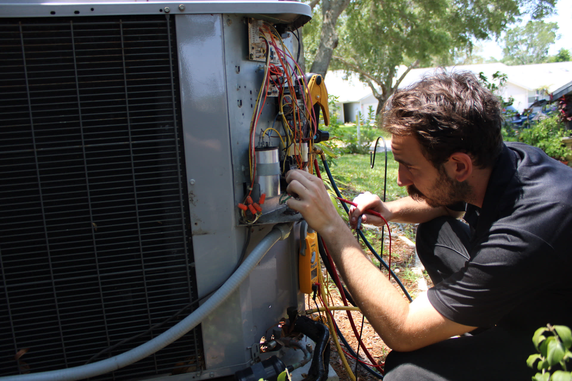 AC System Diagnostic