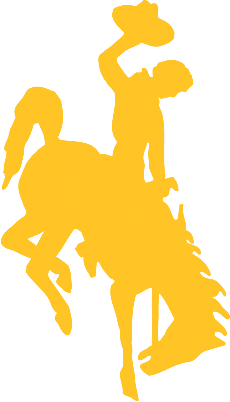 UWYO logo