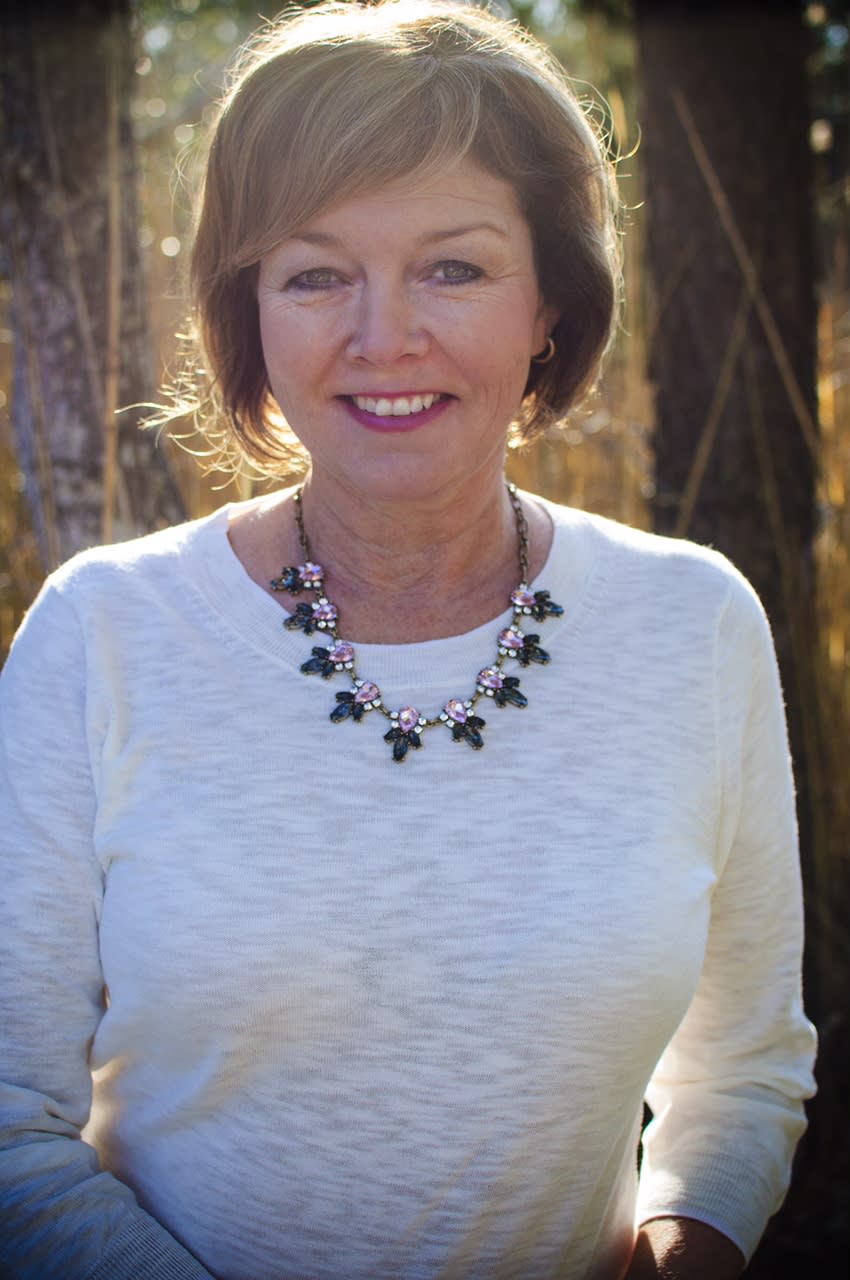 Sandra R Cadogan Sandra Dougan - Coastal Association of REALTORS®