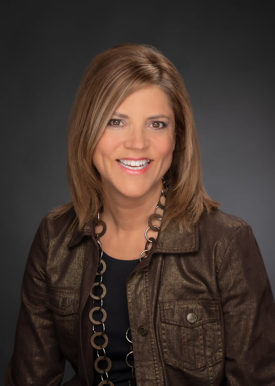 Donna Teitelman, President Impact Executive Consulting