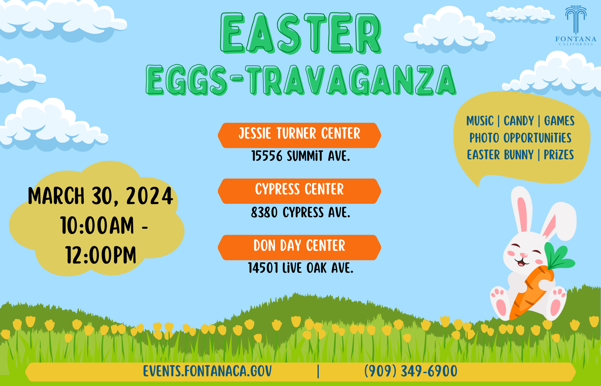 Easter Eggs Travaganza Fontana Chamber Of Commerce CA easter-eggs-travaganza-fontana-chamber-of-commerce-ca