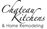 Chateau Kitchens & Home Remodeling Logo | BAGI