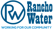 Rancho California Water Logo 8/3/23