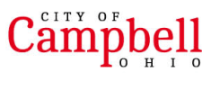 City Of Campbell