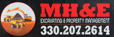 MH&E Excavating & Property Management