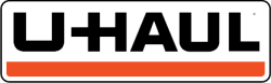 U Haul Logo