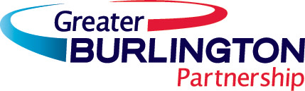 Greater Burlington Partnership Logo