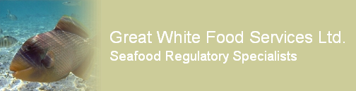 Great White Food Services